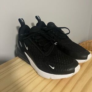 Nike Air Max 270s